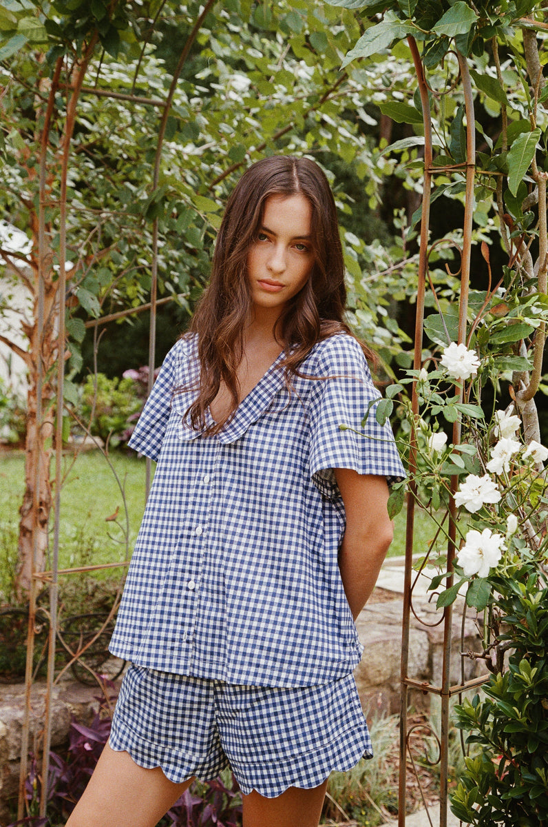 上下セット MARBLE PAMM summer pajamas 上下セット MARBLE PAMM summer pajamas MARBLE PAMM summer