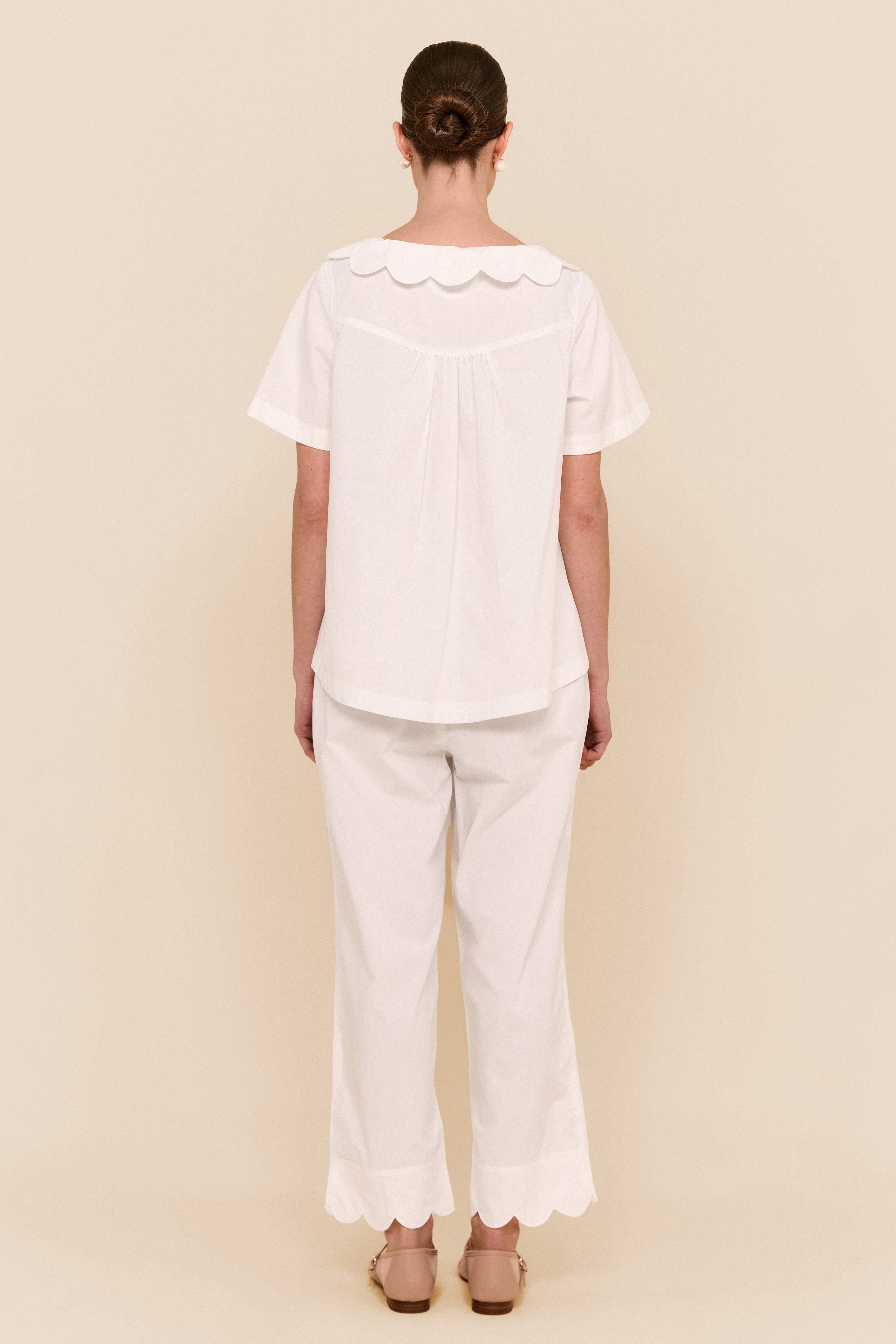 上下セット MARBLE PAMM summer pajamas MARBLE PAMM summer pajamas – pamm.officialstore