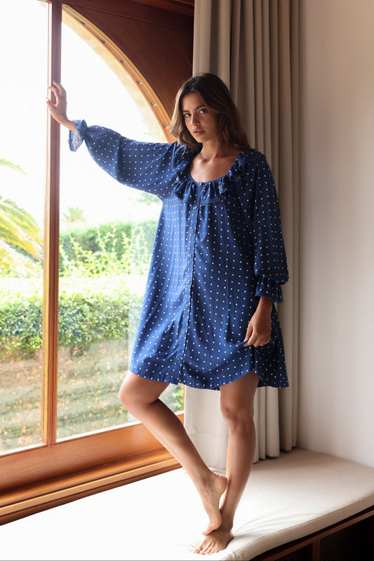 Nighties Piyama USD Nighties Piyama USD